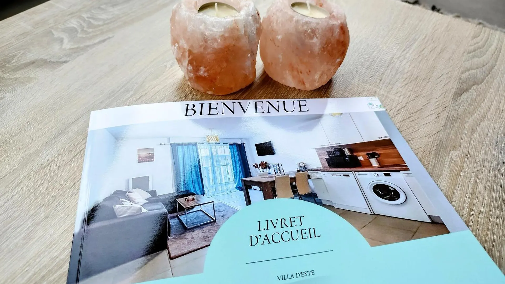Appartement Cosy Tout Equipe - Sejour Ideal A Nice France