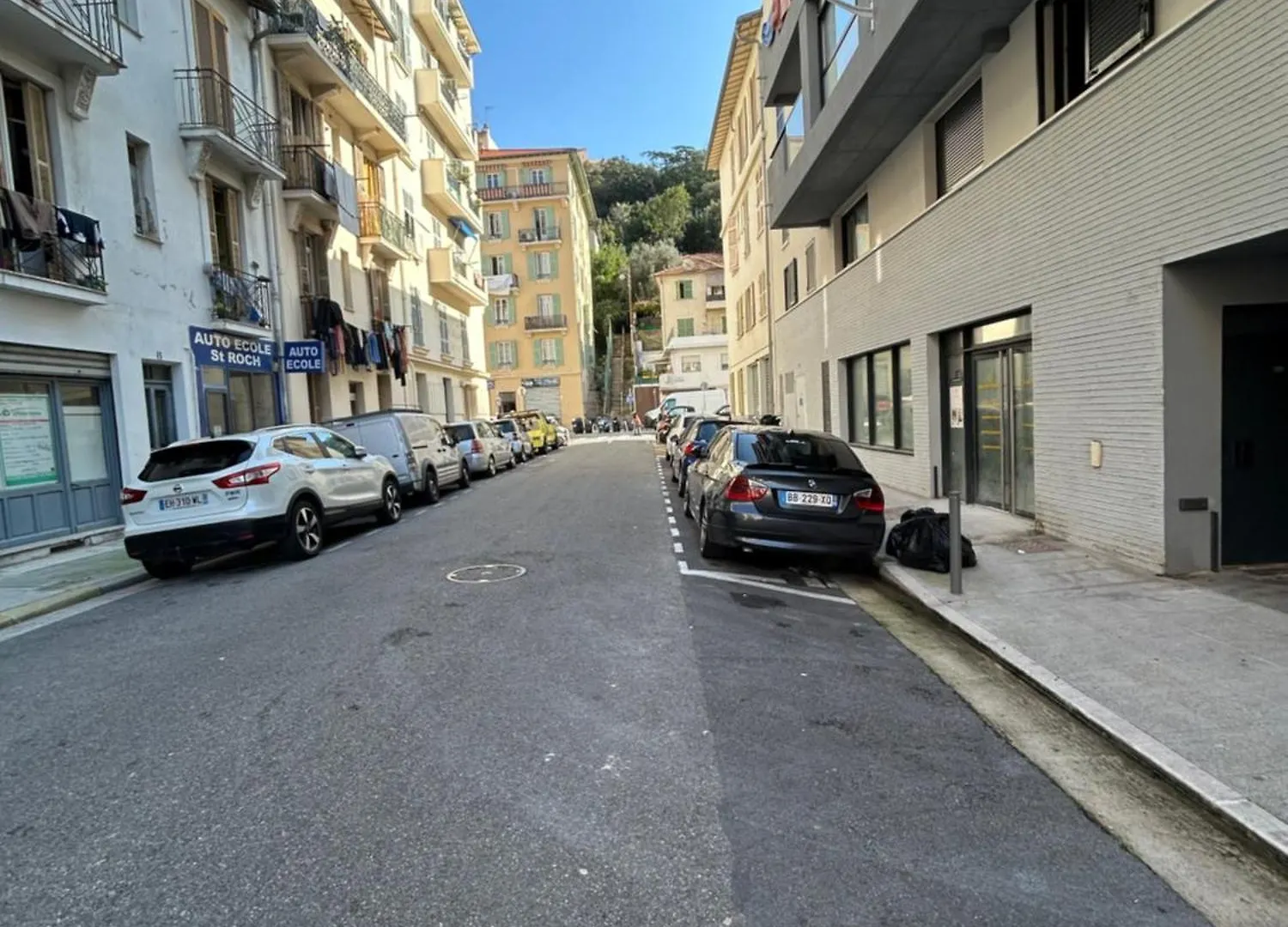 Appartement Cosy Tout Equipe - Sejour Ideal A Nice France