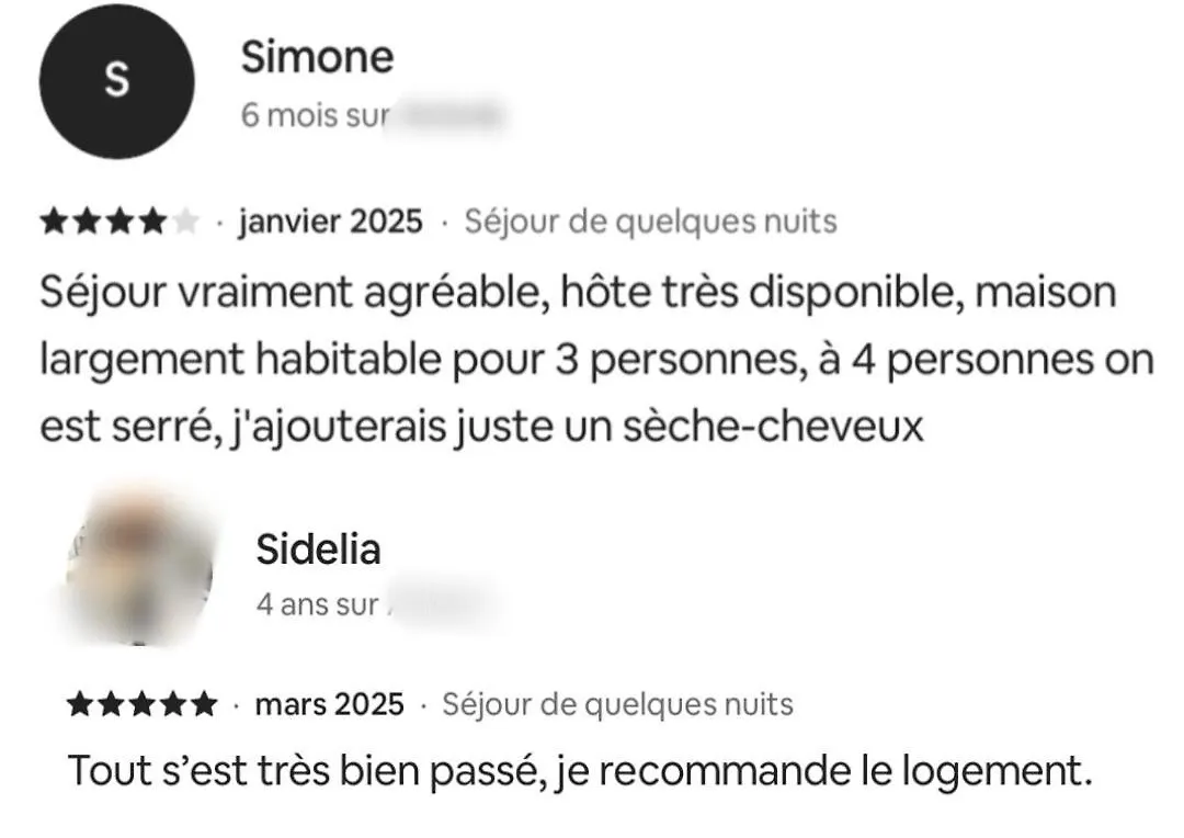 Appartement Cosy Tout Equipe - Sejour Ideal A Nice