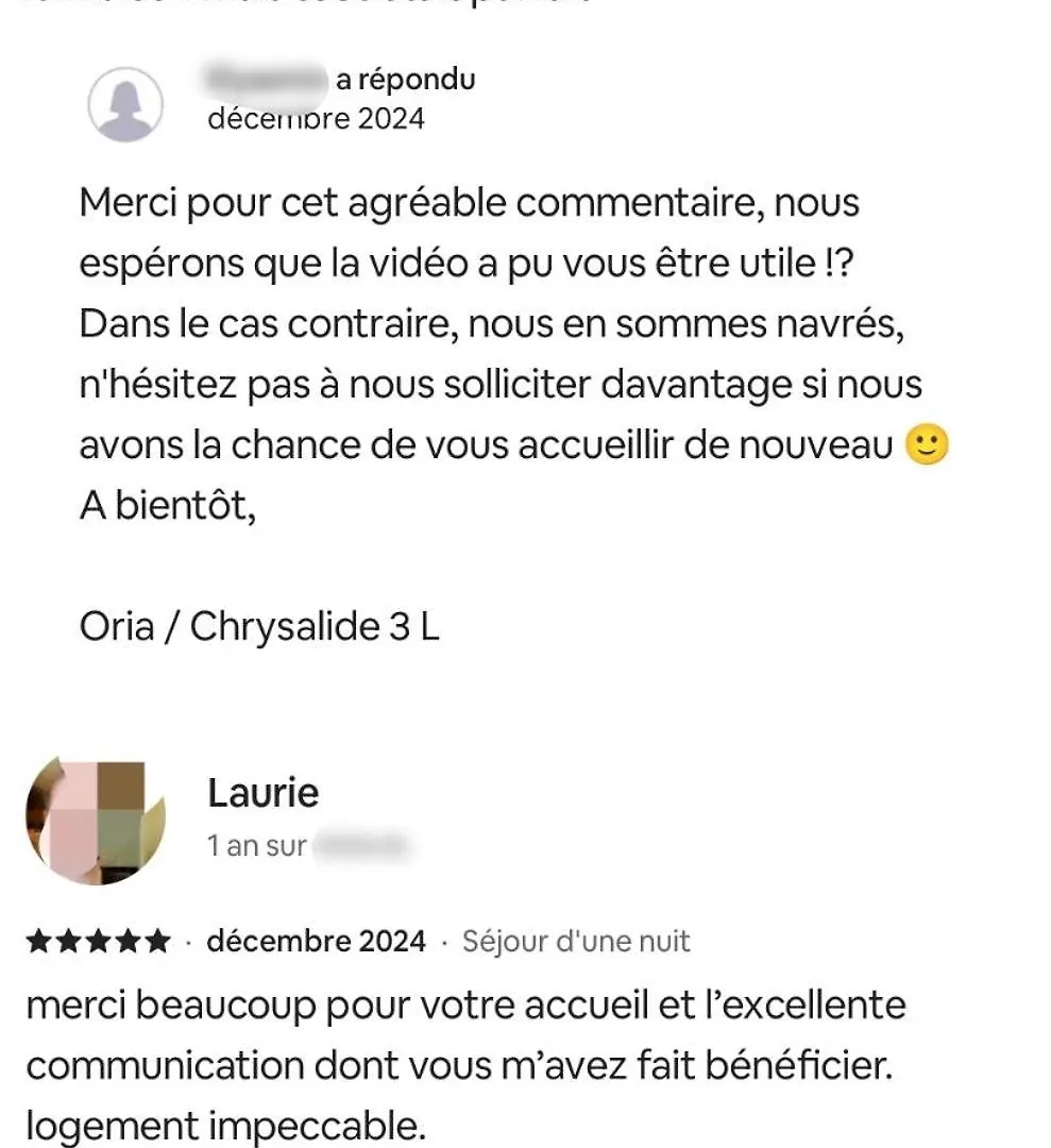 Appartement Cosy Tout Equipe - Sejour Ideal A Nice